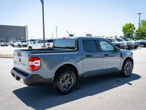New 2026 Ford Maverick XLT FWD image 10