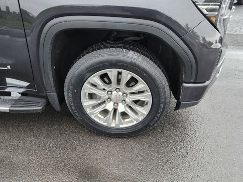 Used 2022 GMC Sierra 1500 Denali AWD/4WD image 12
