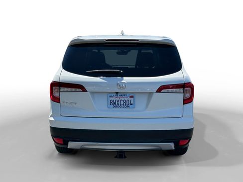 Used 2019 Honda Pilot EX-L image 4