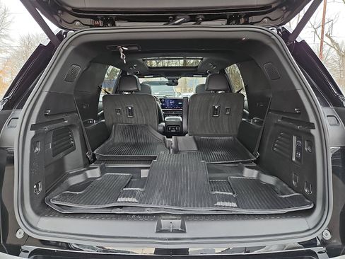 Used 2026 Chevrolet Traverse RS w/ LPO, Floor Liner Package image 29