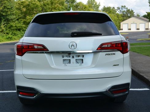 Used 2017 Acura RDX AWD image 6