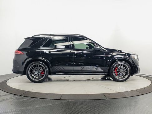 Used 2023 Mercedes-Benz GLE 63 AMG S image 35