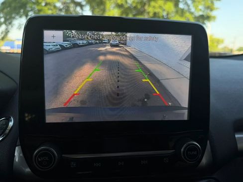 Used 2020 Ford EcoSport SES AWD/4WD image 27