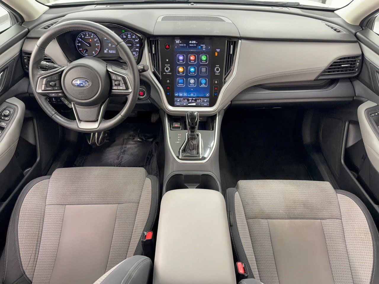 Used 2020 Subaru Outback Premium AWD/4WD image 17