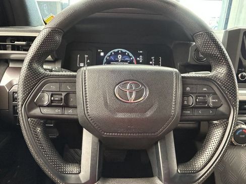 Used 2024 Toyota Tacoma SR5 RWD image 29