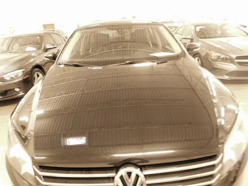 Used 2014 Volkswagen Passat 1.8T Wolfsburg Edition FWD image 10