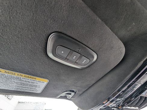 Used 2024 Jeep Grand Wagoneer L Series II w/ Quick Order Packagew 28T image 47