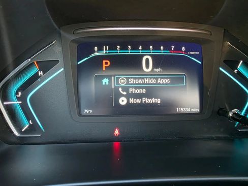 Used 2018 Honda Odyssey Elite image 20