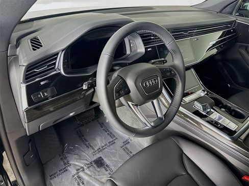 New 2026 Audi Q8 Premium Plus image 9
