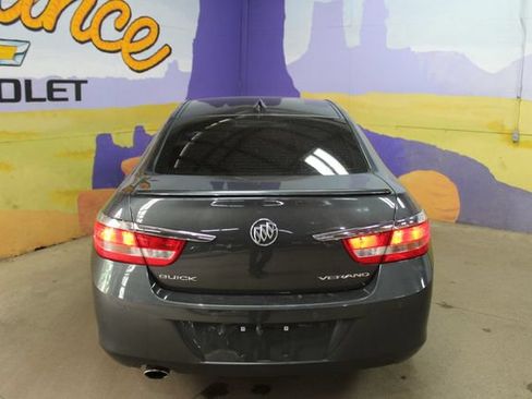 Used 2016 Buick Verano Sport Touring FWD image 4