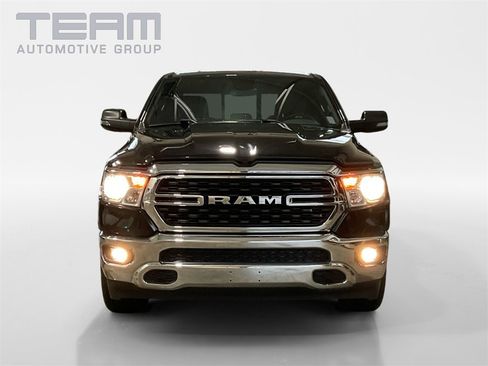 Certified 2023 RAM 1500 Big Horn image 2