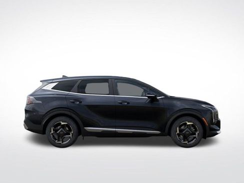 New 2026 Kia Sportage EX FWD image 7