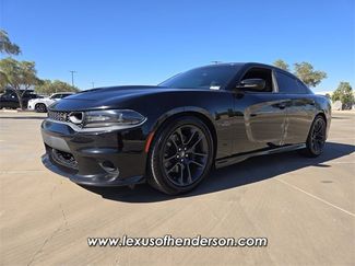 Used 2020 Dodge Charger Scat Pack video 2