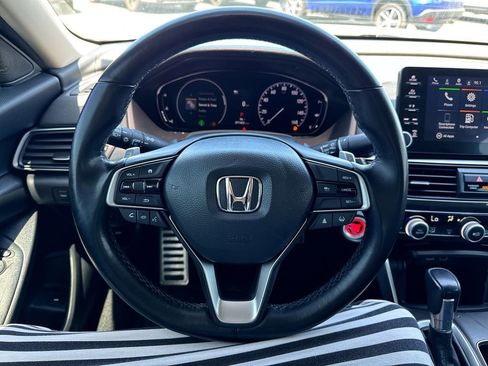 Used 2022 Honda Accord Sport Special Edition image 14