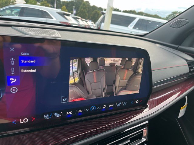 New 2027 Chevrolet Traverse RS w/ LPO, Floor Liner Package FWD image 34