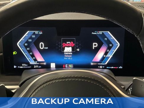 Used 2023 BMW X7 xDrive40i w/ Executive Package image 14