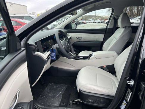 New 2026 Hyundai Tucson SEL image 6