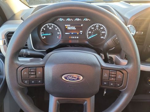 Used 2023 Ford F150 XLT image 26