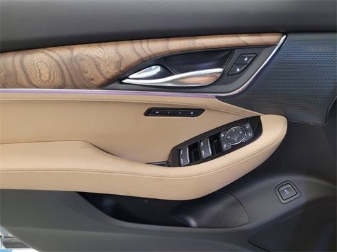 New 2026 Cadillac CT5 Premium Luxury image 25