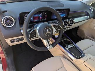 New 2026 Mercedes-Benz GLB 250 4MATIC video 3