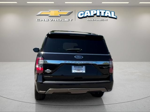 Used 2020 Ford Expedition King Ranch AWD/4WD image 4