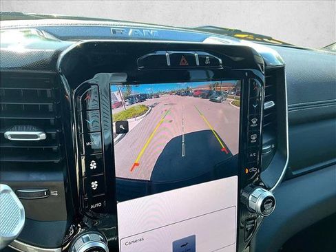 Used 2022 RAM 2500 Laramie image 22