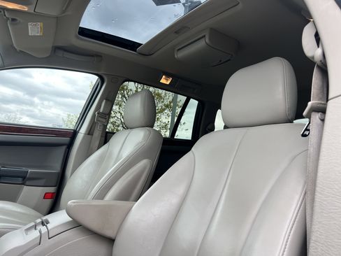 Used 2004 Chrysler Pacifica AWD w/ Heated Seat Group image 27