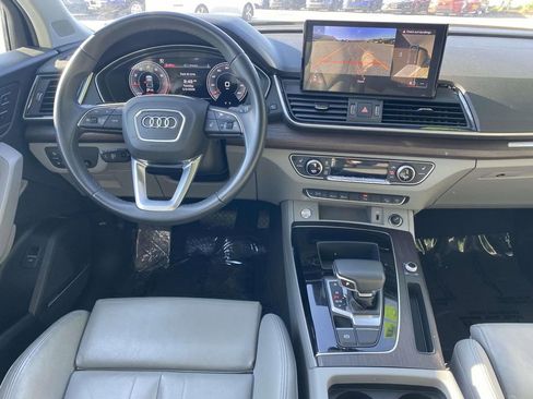 Used 2024 Audi Q5 2.0T Premium Plus AWD/4WD image 9