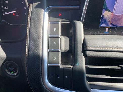 Used 2021 GMC Yukon AT4 w/ AT4 Premium Plus Package image 26