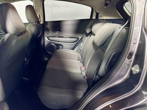 Used 2022 Honda HR-V EX image 20