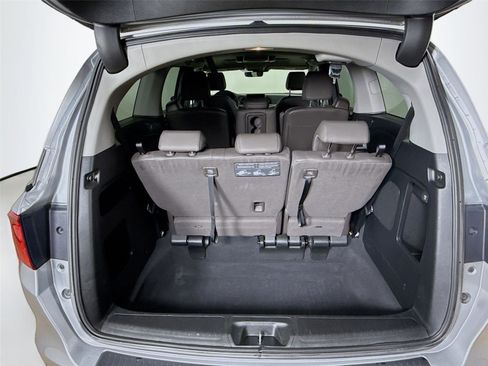 Used 2020 Honda Odyssey EX-L image 27