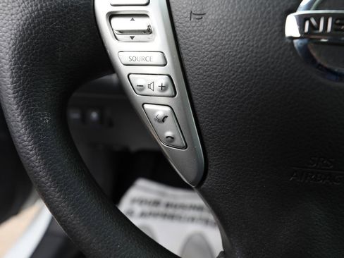 Used 2017 Nissan Sentra S FWD image 18