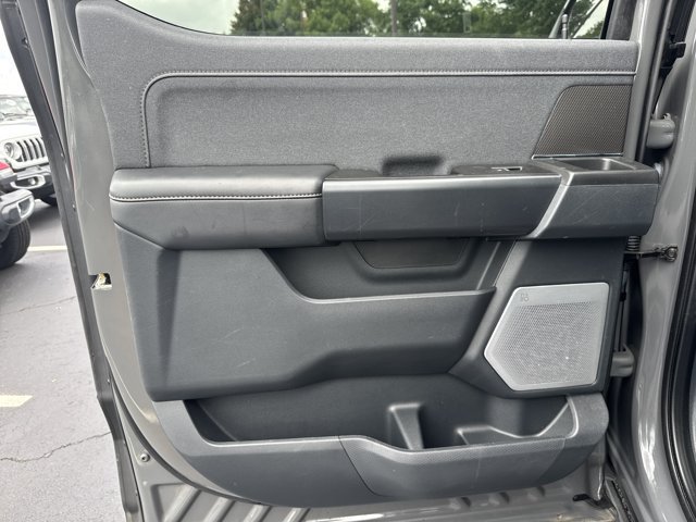 Used 2021 Ford F150 Raptor w/ Equipment Group 801A High AWD/4WD image 25