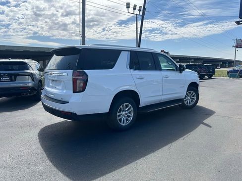Used 2024 Chevrolet Tahoe LT image 6