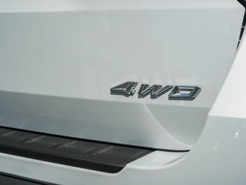 Used 2026 Ford Explorer ST-Line AWD/4WD image 10