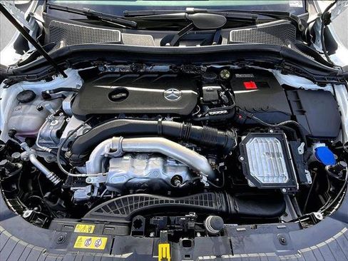 Used 2026 Mercedes-Benz GLA 250 image 13