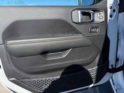 New 2026 Jeep Wrangler Sahara image 20