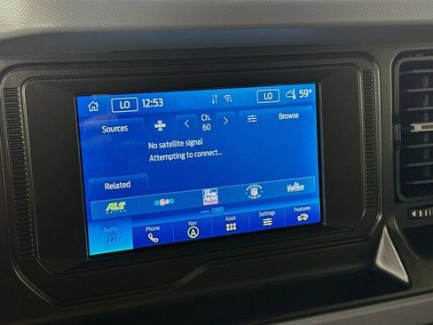 Certified 2022 Ford Bronco Big Bend image 18