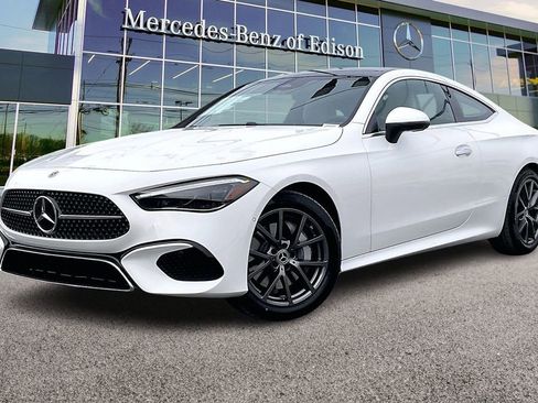 New 2026 Mercedes-Benz CLE 300 CLE 300 image 2