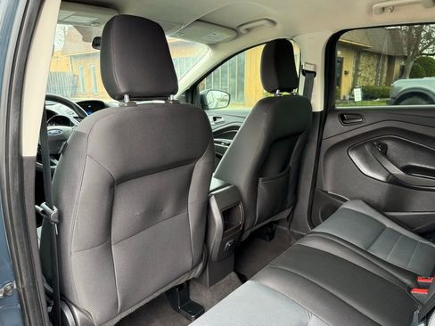 Used 2019 Ford Escape S FWD image 13