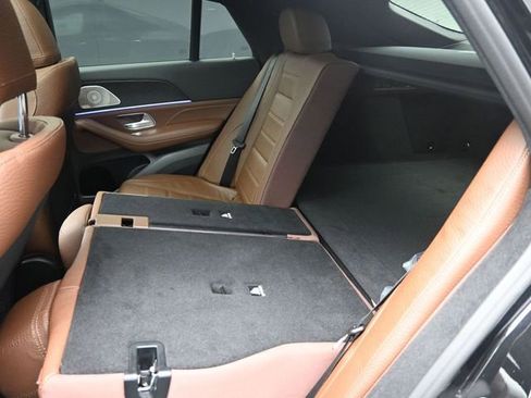 New 2026 Mercedes-Benz GLE 450 4MATIC Coupe image 22