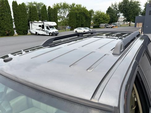 Used 2016 Ford Expedition XL AWD/4WD image 10