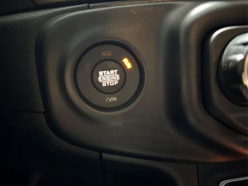 Used 2023 Jeep Wrangler Unlimited Rubicon 4xe AWD/4WD image 26