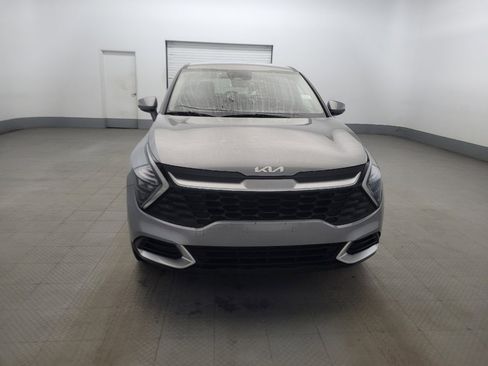 Used 2023 Kia Sportage LX image 14