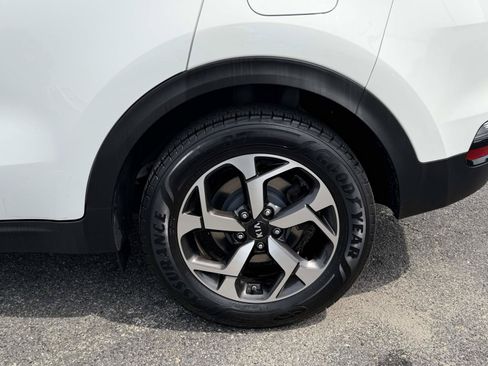 Used 2020 Kia Sportage LX AWD/4WD image 33