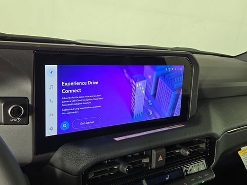 New 2026 Toyota Land Cruiser AWD/4WD image 17