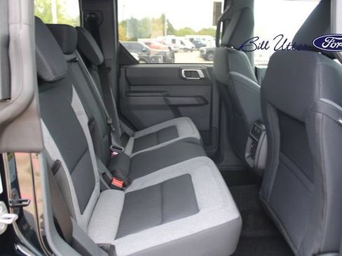 New 2026 Ford Bronco Big Bend AWD/4WD image 8