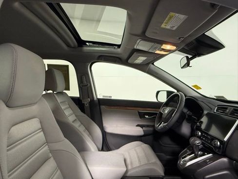 Used 2019 Honda CR-V EX image 55