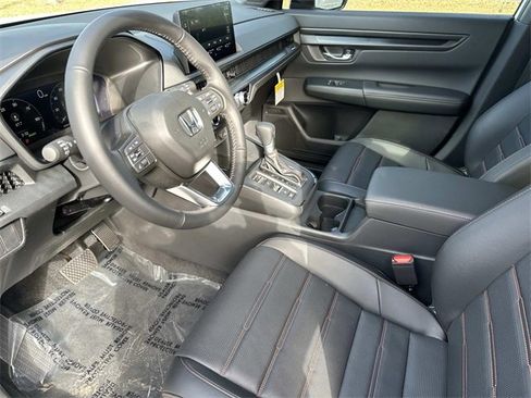 New 2026 Honda CR-V Sport-L image 22