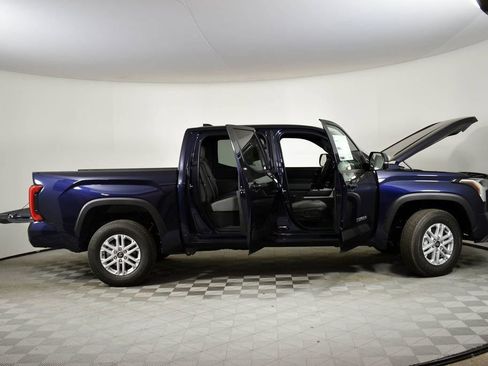 New 2026 Toyota Tundra SR5 AWD/4WD image 8
